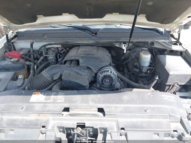 45788369 :رقم المزاد ، 1GKS2EEF2CR325007 vin ، 2012 Gmc Yukon Denali مزاد بيع
