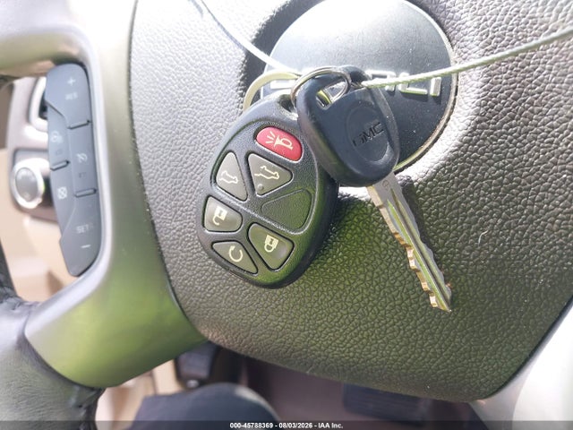 45788369 :رقم المزاد ، 1GKS2EEF2CR325007 vin ، 2012 Gmc Yukon Denali مزاد بيع