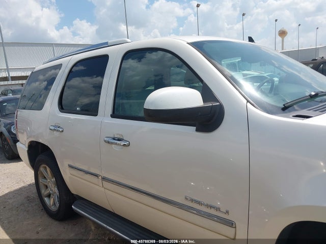 45788369 :رقم المزاد ، 1GKS2EEF2CR325007 vin ، 2012 Gmc Yukon Denali مزاد بيع