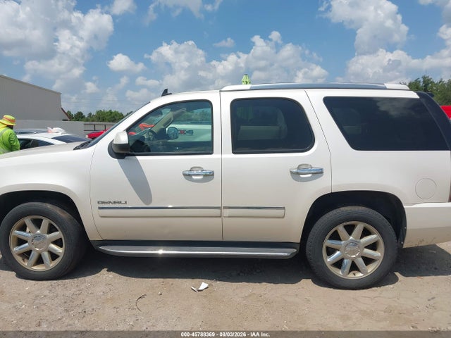 45788369 :رقم المزاد ، 1GKS2EEF2CR325007 vin ، 2012 Gmc Yukon Denali مزاد بيع