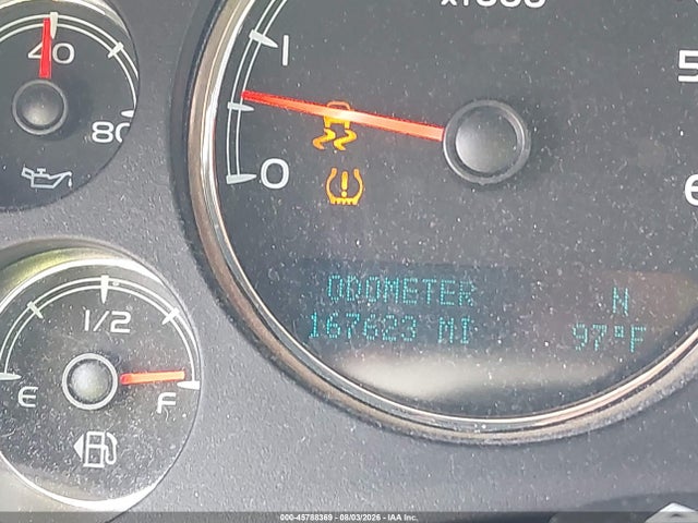 45788369 :رقم المزاد ، 1GKS2EEF2CR325007 vin ، 2012 Gmc Yukon Denali مزاد بيع