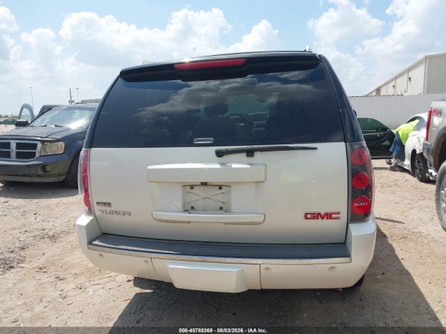45788369 :رقم المزاد ، 1GKS2EEF2CR325007 vin ، 2012 Gmc Yukon Denali مزاد بيع