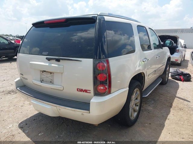 45788369 :رقم المزاد ، 1GKS2EEF2CR325007 vin ، 2012 Gmc Yukon Denali مزاد بيع