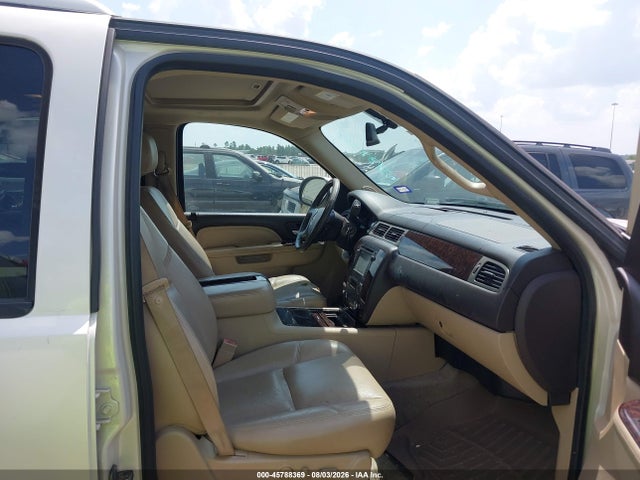 45788369 :رقم المزاد ، 1GKS2EEF2CR325007 vin ، 2012 Gmc Yukon Denali مزاد بيع
