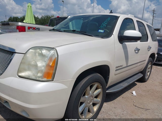 45788369 :رقم المزاد ، 1GKS2EEF2CR325007 vin ، 2012 Gmc Yukon Denali مزاد بيع