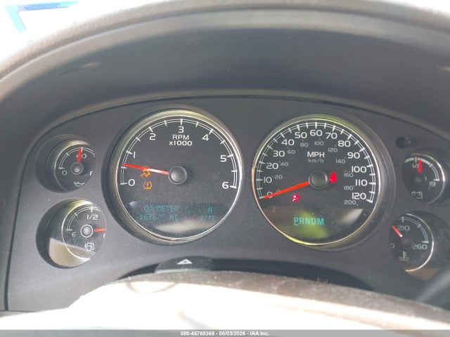 45788369 :رقم المزاد ، 1GKS2EEF2CR325007 vin ، 2012 Gmc Yukon Denali مزاد بيع