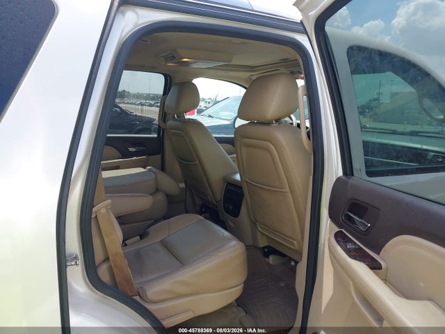 45788369 :رقم المزاد ، 1GKS2EEF2CR325007 vin ، 2012 Gmc Yukon Denali مزاد بيع
