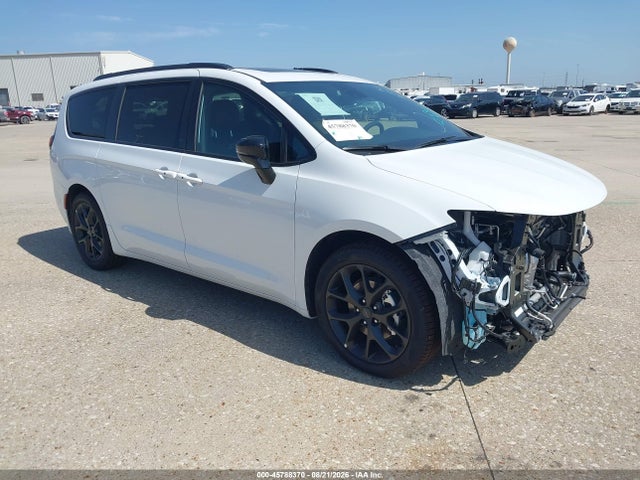 Aukcja sprzedaży 2027 Chrysler Pacifica, vin: 2C4RC1GGXVR583570, numer aukcji: 45788370
