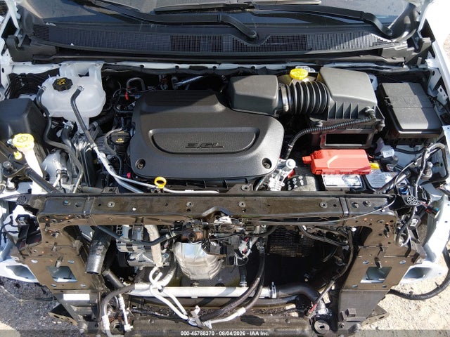 Aukcja sprzedaży 2027 Chrysler Pacifica, vin: 2C4RC1GGXVR583570, numer aukcji: 45788370