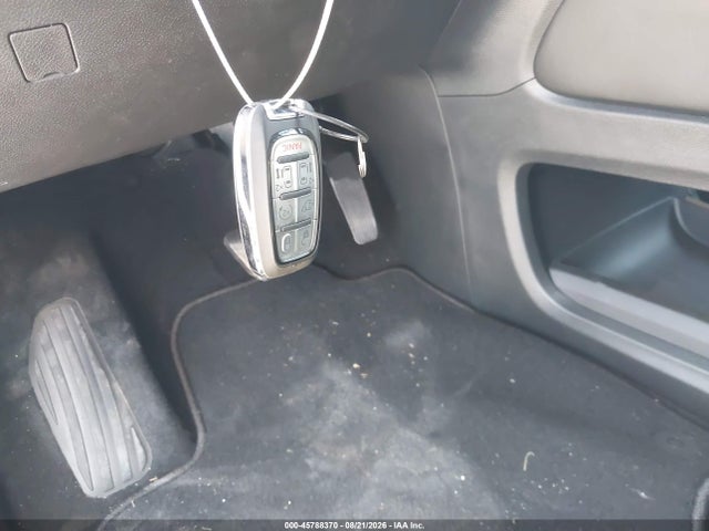 Aukcja sprzedaży 2027 Chrysler Pacifica, vin: 2C4RC1GGXVR583570, numer aukcji: 45788370
