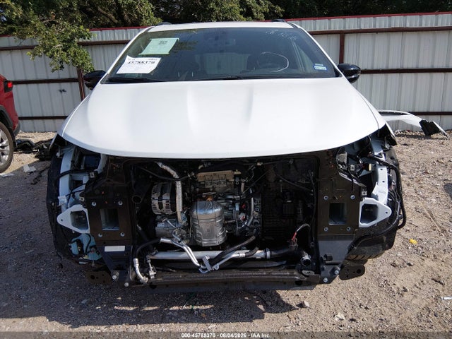 Aukcja sprzedaży 2027 Chrysler Pacifica, vin: 2C4RC1GGXVR583570, numer aukcji: 45788370