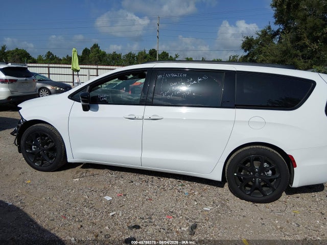 Aukcja sprzedaży 2027 Chrysler Pacifica, vin: 2C4RC1GGXVR583570, numer aukcji: 45788370