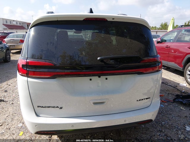 Aukcja sprzedaży 2027 Chrysler Pacifica, vin: 2C4RC1GGXVR583570, numer aukcji: 45788370