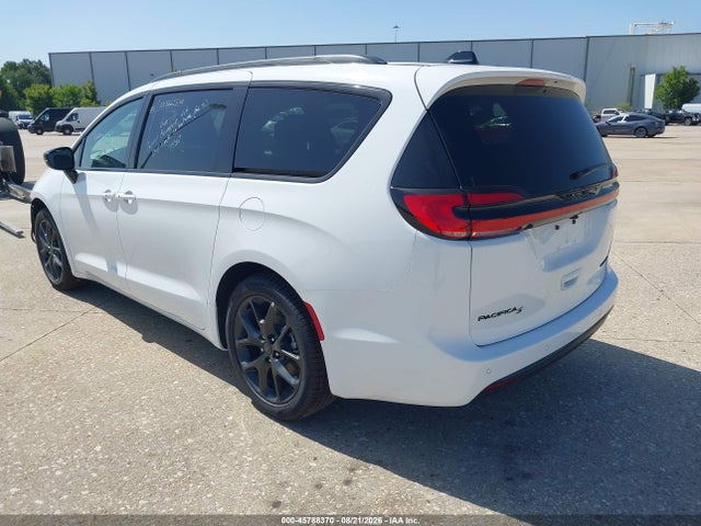 Aukcja sprzedaży 2027 Chrysler Pacifica, vin: 2C4RC1GGXVR583570, numer aukcji: 45788370
