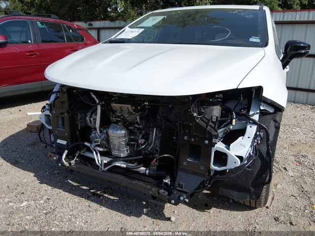 Aukcja sprzedaży 2027 Chrysler Pacifica, vin: 2C4RC1GGXVR583570, numer aukcji: 45788370