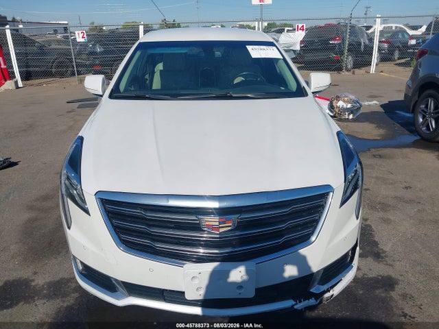Cadillac XTS LUXURY 2019 2G61M5S34K9146698 Image 12