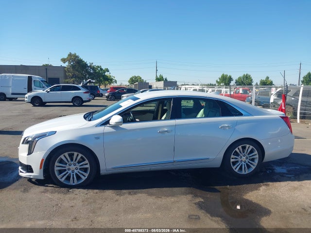 Cadillac XTS LUXURY 2019 2G61M5S34K9146698 Image 14