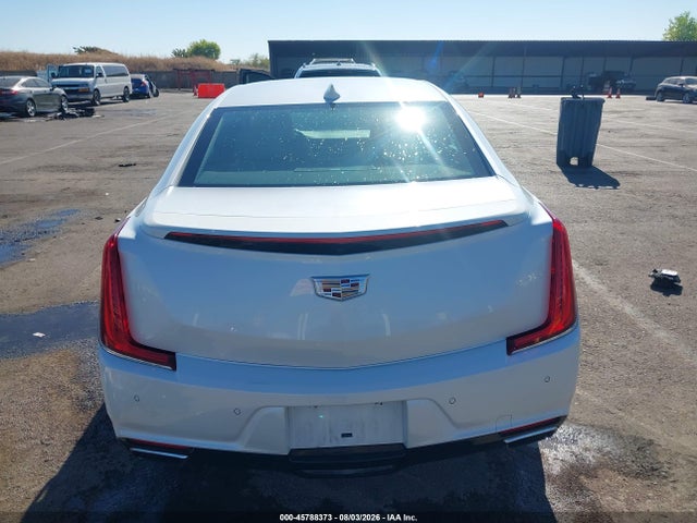 Cadillac XTS LUXURY 2019 2G61M5S34K9146698 Image 16