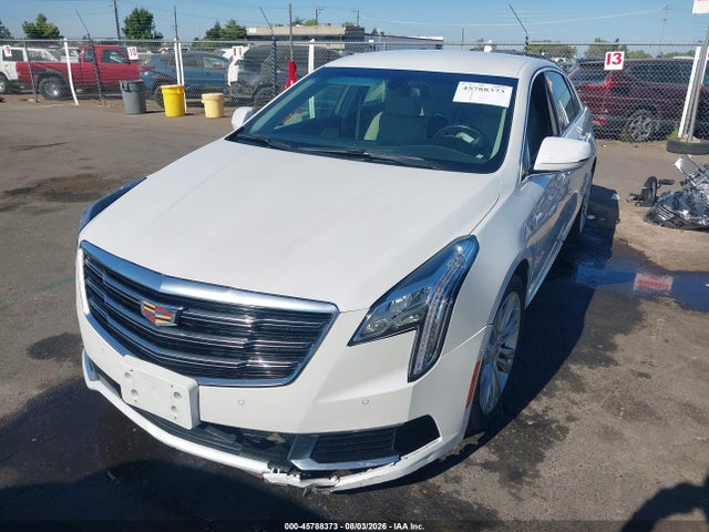 Cadillac XTS LUXURY 2019 2G61M5S34K9146698 Image 2