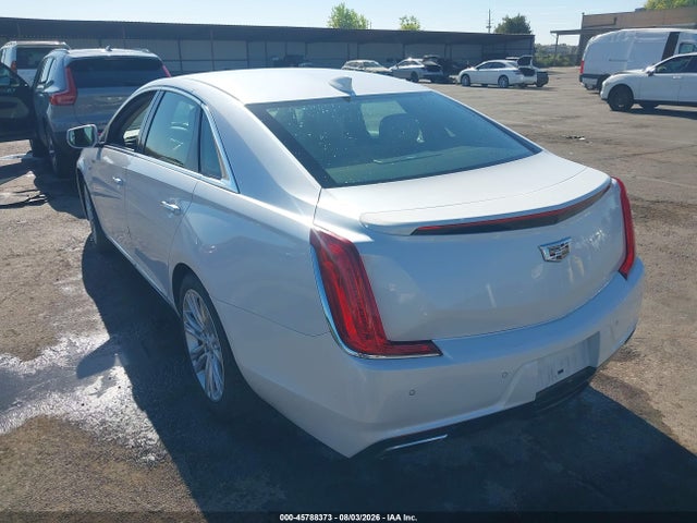 Cadillac XTS LUXURY 2019 2G61M5S34K9146698 Image 3