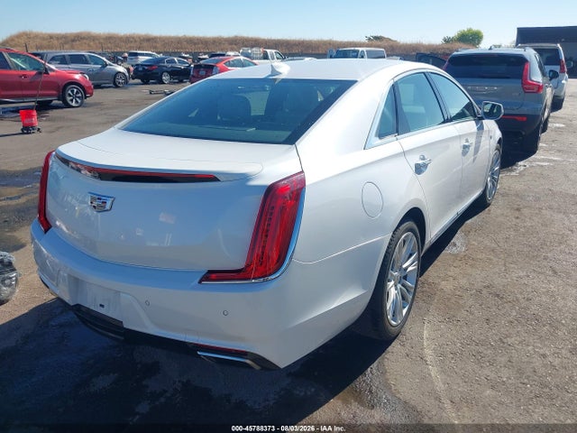 Cadillac XTS LUXURY 2019 2G61M5S34K9146698 Image 4