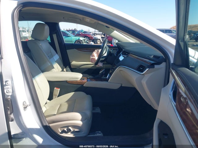 Cadillac XTS LUXURY 2019 2G61M5S34K9146698 Image 5
