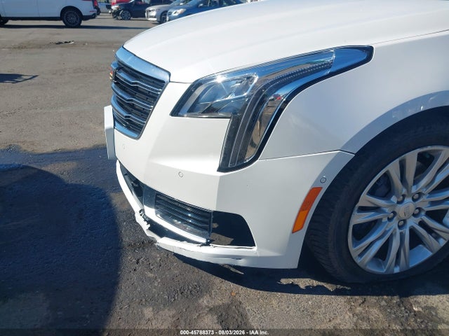 Cadillac XTS LUXURY 2019 2G61M5S34K9146698 Image 6