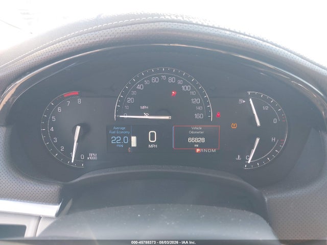 Cadillac XTS LUXURY 2019 2G61M5S34K9146698 Image 7