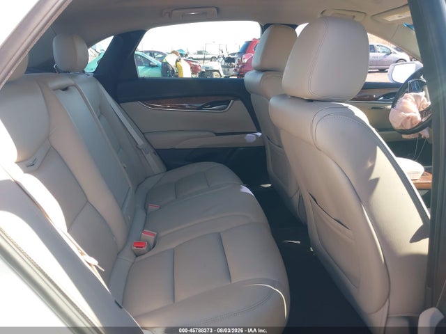 Cadillac XTS LUXURY 2019 2G61M5S34K9146698 Image 8