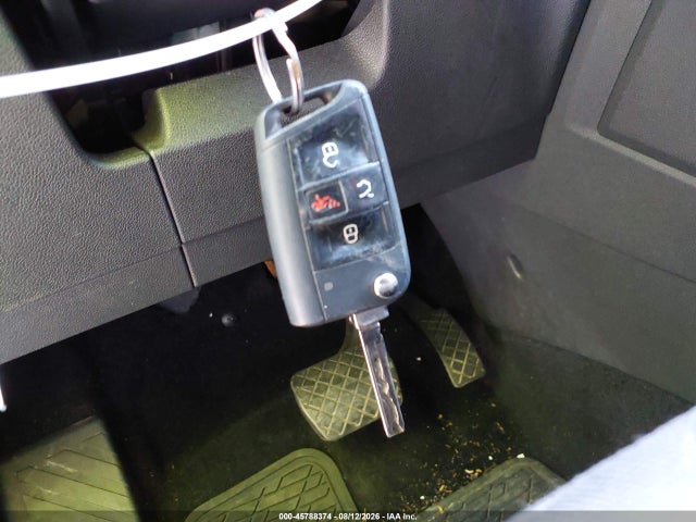 Aukcja sprzedaży 2018 Volkswagen Tiguan 2.0t S, vin: 3VV0B7AX0JM120394, numer aukcji: 45788374