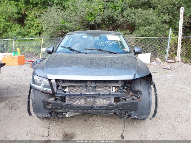 Aukcja sprzedaży 2018 Volkswagen Tiguan 2.0t S, vin: 3VV0B7AX0JM120394, numer aukcji: 45788374