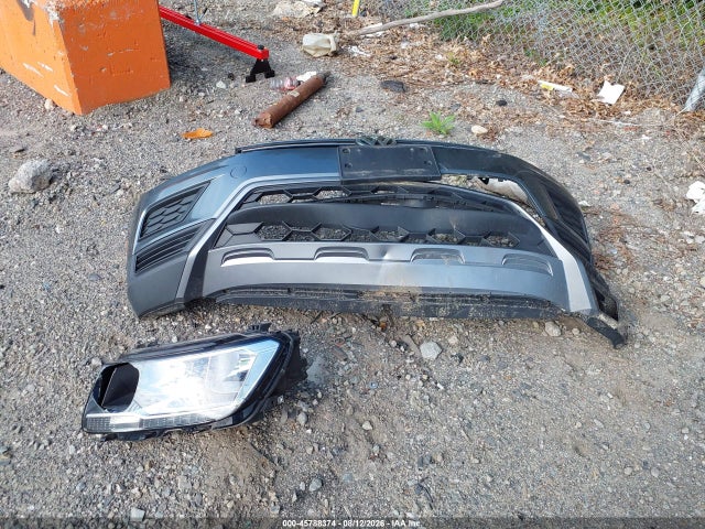 Aukcja sprzedaży 2018 Volkswagen Tiguan 2.0t S, vin: 3VV0B7AX0JM120394, numer aukcji: 45788374