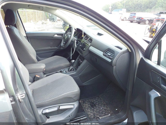 Aukcja sprzedaży 2018 Volkswagen Tiguan 2.0t S, vin: 3VV0B7AX0JM120394, numer aukcji: 45788374