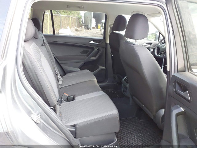 Aukcja sprzedaży 2018 Volkswagen Tiguan 2.0t S, vin: 3VV0B7AX0JM120394, numer aukcji: 45788374