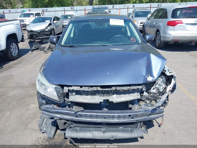 2017 Subaru Legacy 2.5i Premium მანქანა იყიდება აუქციონზე, vin: 4S3BNAH60H3065269, აუქციონის ნომერი: 45788376