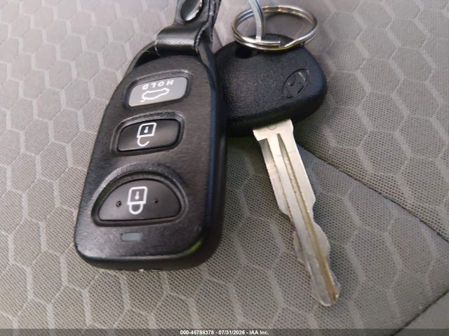 5NPD74LF8LH611289 Hyundai ELANTRA SE