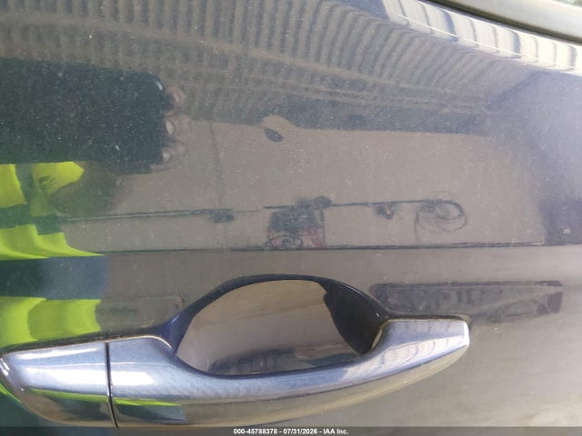 5NPD74LF8LH611289 Hyundai ELANTRA SE