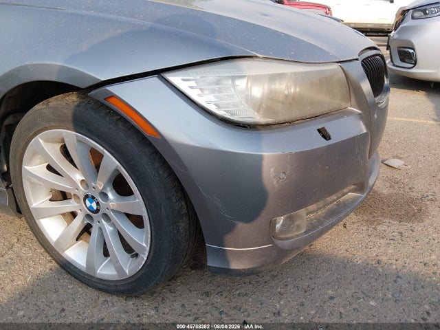 Aukcja sprzedaży 2011 Bmw 328i Xdrive, vin: WBAPK5G59BNN26296, numer aukcji: 45788382