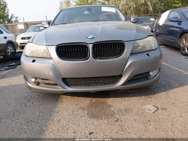 Aukcja sprzedaży 2011 Bmw 328i Xdrive, vin: WBAPK5G59BNN26296, numer aukcji: 45788382