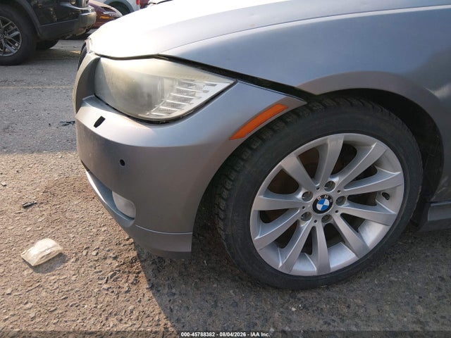 Aukcja sprzedaży 2011 Bmw 328i Xdrive, vin: WBAPK5G59BNN26296, numer aukcji: 45788382