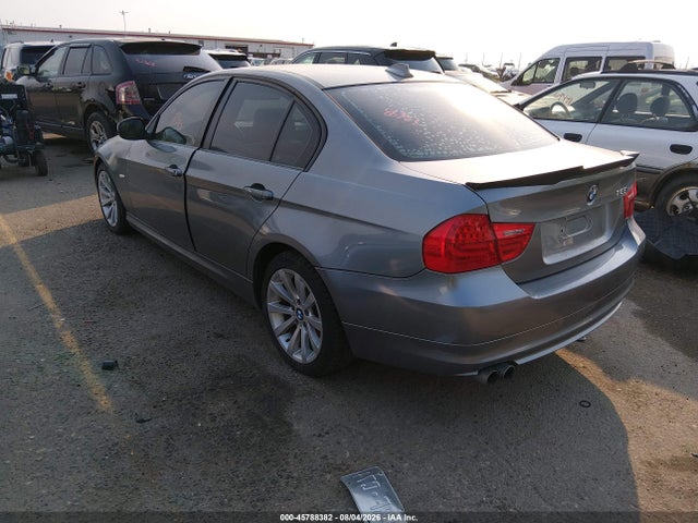 Aukcja sprzedaży 2011 Bmw 328i Xdrive, vin: WBAPK5G59BNN26296, numer aukcji: 45788382