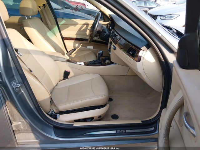Aukcja sprzedaży 2011 Bmw 328i Xdrive, vin: WBAPK5G59BNN26296, numer aukcji: 45788382