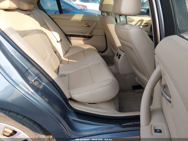 Aukcja sprzedaży 2011 Bmw 328i Xdrive, vin: WBAPK5G59BNN26296, numer aukcji: 45788382