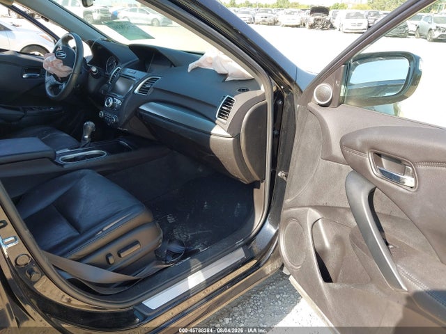 Продаж на аукціоні авто 2018 Acura Rdx Technology   Acurawatch Plus Packages/technology Package, vin: 5J8TB4H50JL024203, номер лоту: 45788384