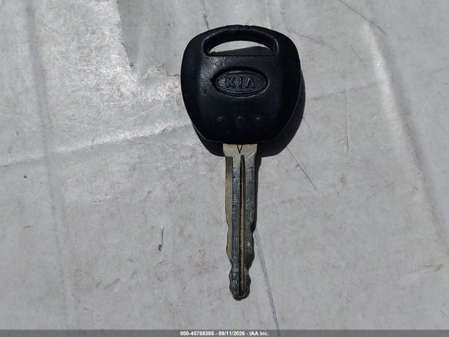 Aukcja sprzedaży 2008 Kia Sedona Lx, vin: KNDMB233586266930, numer aukcji: 45788385