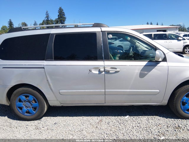 Aukcja sprzedaży 2008 Kia Sedona Lx, vin: KNDMB233586266930, numer aukcji: 45788385