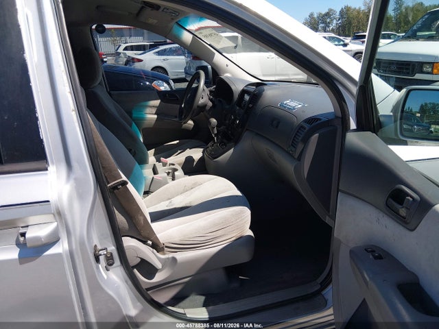 Aukcja sprzedaży 2008 Kia Sedona Lx, vin: KNDMB233586266930, numer aukcji: 45788385