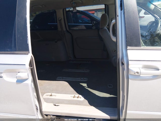 Aukcja sprzedaży 2008 Kia Sedona Lx, vin: KNDMB233586266930, numer aukcji: 45788385