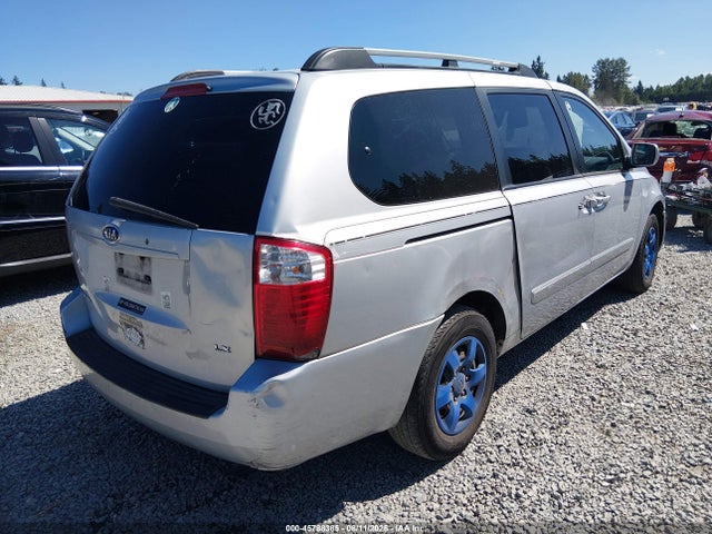 Aukcja sprzedaży 2008 Kia Sedona Lx, vin: KNDMB233586266930, numer aukcji: 45788385
