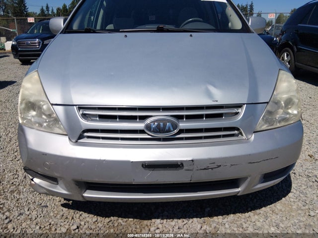 Aukcja sprzedaży 2008 Kia Sedona Lx, vin: KNDMB233586266930, numer aukcji: 45788385